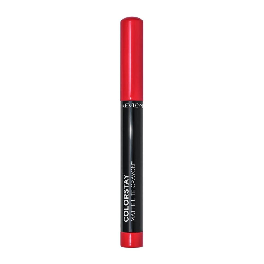 Revlon ColorStay Matte Lite Crayon #010 Air Kiss